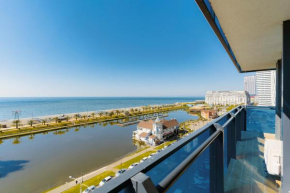 Orbi Hotel Sea view